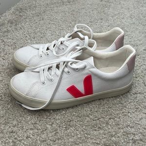Veja Esplar SE Canvas Sneakers (Women)